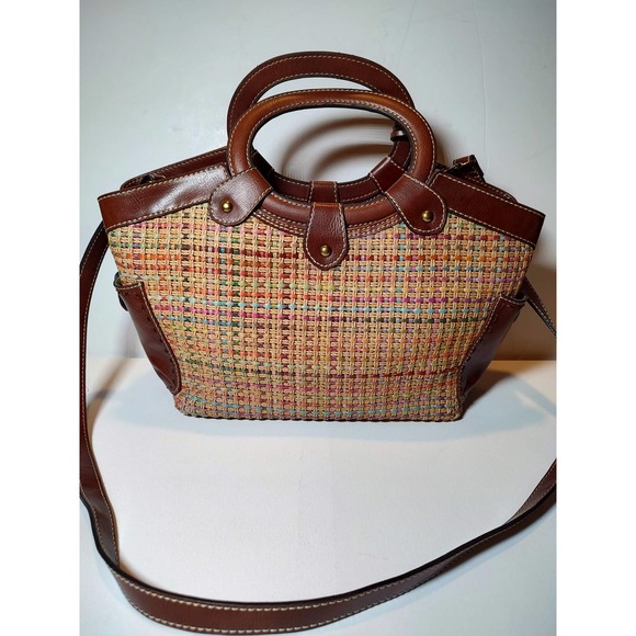 FOSSIL Women's bag Multicolor - Picture 7 of 8